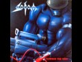 Sodom - Wachturm [English Translation]