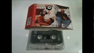 Master P - The Ghettos Tryn' To Kill Me! - Bastard Child OG SMG 1994