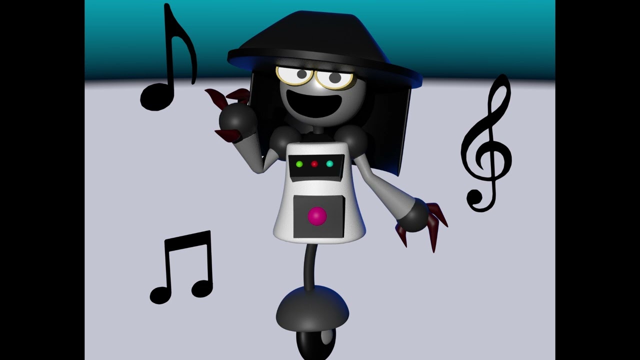 Thunder - Cosmos (tracker music)