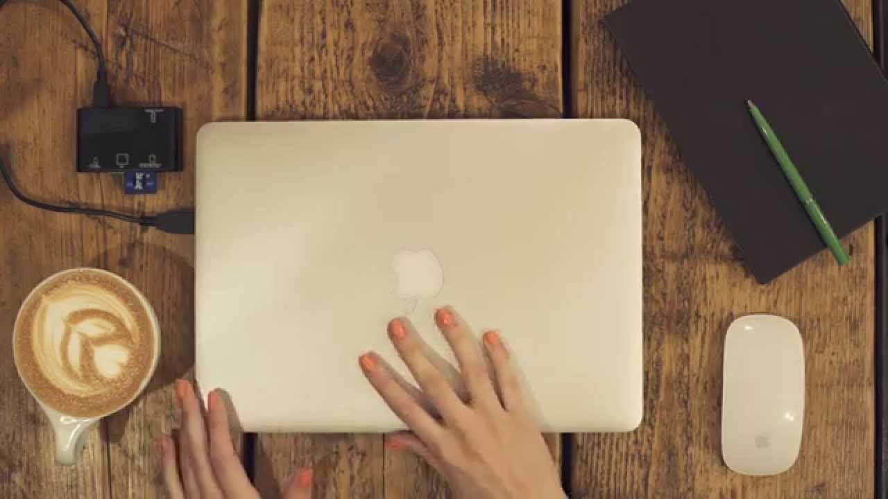 MiniDrive R13 video thumbnail