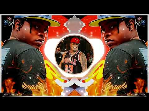 Braulio Fogon X Bulin 47 - Ahi Si Si Si 🎶No Copyright Music🎶