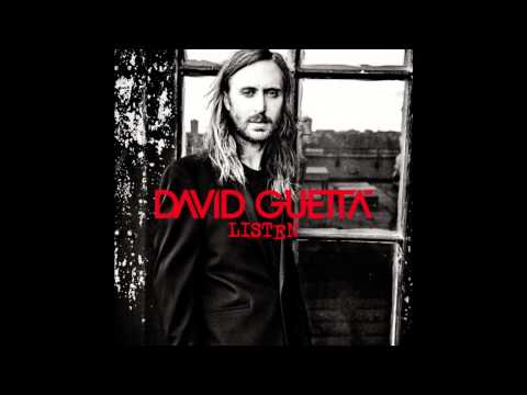 David Guetta - Rise feat. Skylar Grey