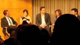 How I Met Your Mother -Paley Center, 100th Episode Celebration, The beginning