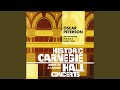 Carnegie Blues - Oscar Peterson - Topic Carnegie Blues