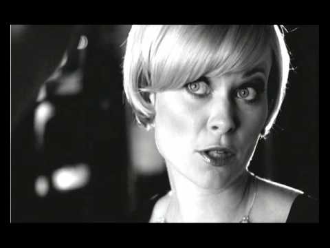 Bertine Zetlitz - 500