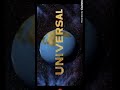 Universal De 1912 2023 Evolution
