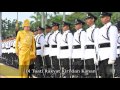 Lagu Negeri Perak
