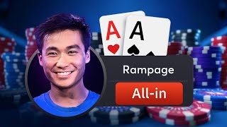 18 LEFT! Playing for $82K!