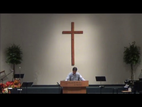 Desert Hills Bible Church | Sermons