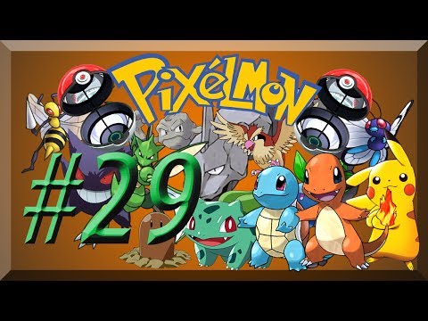 Minecraft Pixelmon w/ NERDIAQ And Cypher Ep.29 - Cypher Moves Away