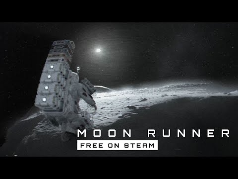 Moon Runner youtube-video