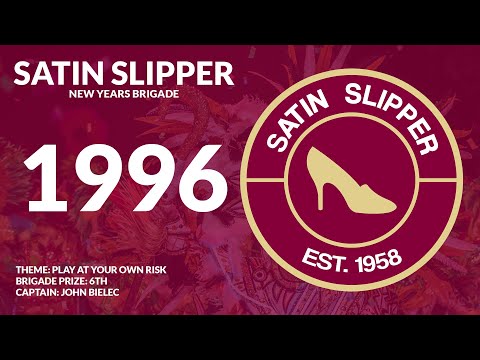 Play At Your Own Risk (1996)