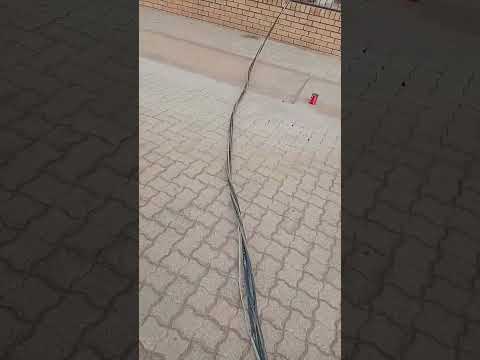 Eskom delays in responding to emergency issues in our community