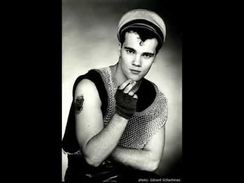 Axel Bauer - Cargo ( Maxi Extended 12") 1983