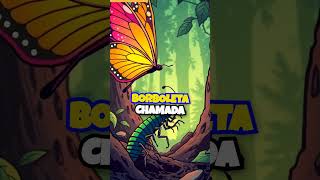 A Grande Aventura de Nina e o Sapato Brilhante!