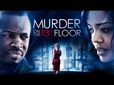 MURDER ON THE 13TH FLOOR II Full movie II Tessa Thompson II Sean Patrick Thomas II Jordan Ladd