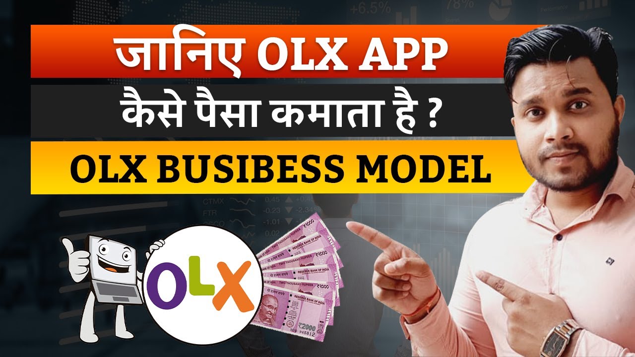How to Build App Like OLX ?Cost of Development App Like OLX ?Features of the App?
