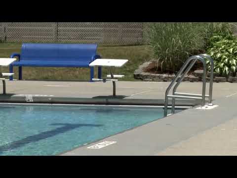 Swimming Pools NJ Opens