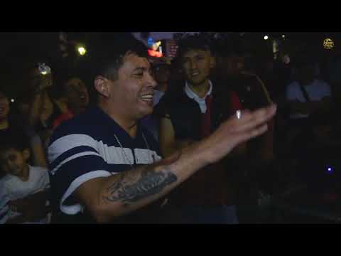 ADESONG vs RAIDER // FINAL CLASSIFICATION VERSOFINAL 2.