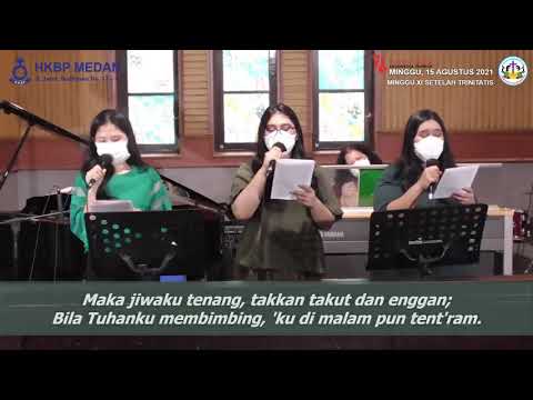 KJ.402."Ku Perlukan Jurus'lamat"