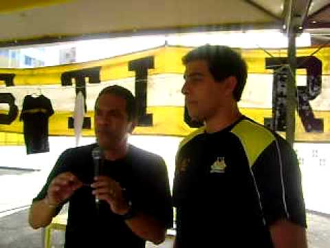 Reus - Barra Os Tigres