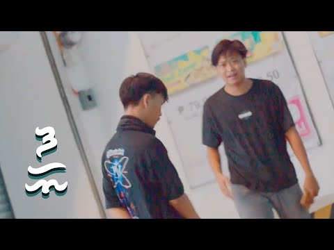elyjah - chill n' bake (Directed by Ellisjems Menguito) feat. Kent Z.