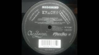 Megamind - Krach! - (Picotto Mix) - 1998