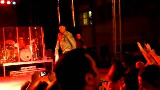 Clay Walker / Cold Hearted- feat. Stephan Laplante