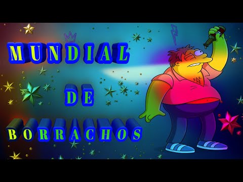 Mundial De Ebrios - EPICO