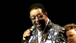 Terry Johnson &amp; Flamingos &quot;Mio Amore&quot;  Live - 10/16/21