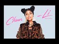 Chun  li Nicki Minaj (Official Audio)