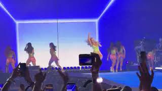 Shakira - las de la intuición (live from Rio )