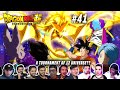 SUPER SHENRON ZALAMA APPEARS REACTION MASHUP Dragon Ball Super Episode 41 ドラゴンボール