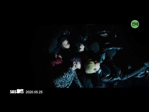 TXT (투모로우바이투게더) '9와 4분의 3 승강장에서 너를 기다려 (Run Away)' Official MV