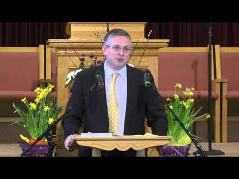 2014-04-12 "Šta je tvoj fokus?" - Branko Kolundžić