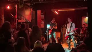 Video Emergency Brake - Záchranná brzda (live 25.8.2023 - Hudební Baza