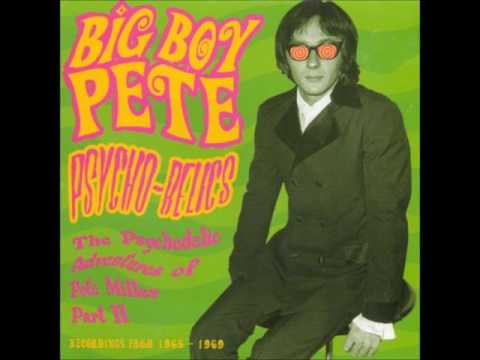 Big Boy Pete - Freeloader