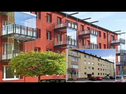 Deutscher Bauherrenpreis 2018 - 'Living Streets`Bremerhaven