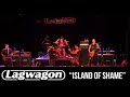 LAGWAGON - "Island of shame" live@Melkweg