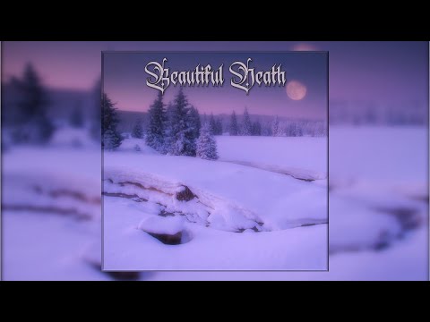 Forgotten - Beautiful Death [Full LP] - Acoustic Black Metal/Dark-Folk