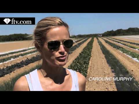 Pirelli 'Calendar Girls' 2015 By Steven Meisel