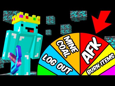 X-Raying But, Everytime Staff Teleport I SPIN THE WHEEL...