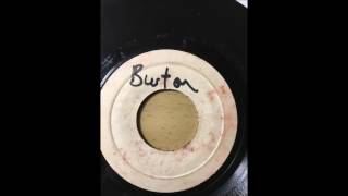 Laurel Aitken - Baby Please, Don't Go bw Baby I Need Your Loving PAMA Pre 1969