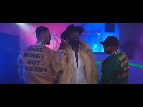 "Fim do Mês" Jo-L & Di MazZio feat. Daduh King (Preview)