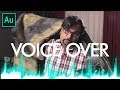 How To Do Voice Over Edit In Adobe Audition Urdu Hindi