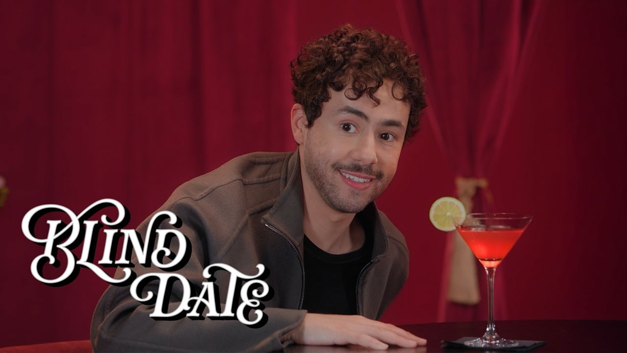 Ramy Youssef Talks Olivia Rodrigo, His Wife's Approval Of His Standup Bits & More Dating Stories