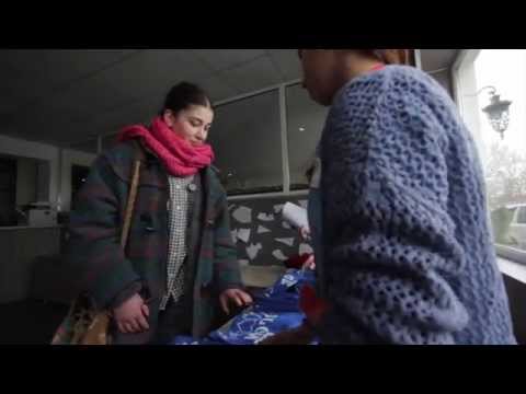 GLOW Georgia Small Grants Program