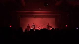 Tycho - Epigram - May 26th, 2016 - Portland, OR