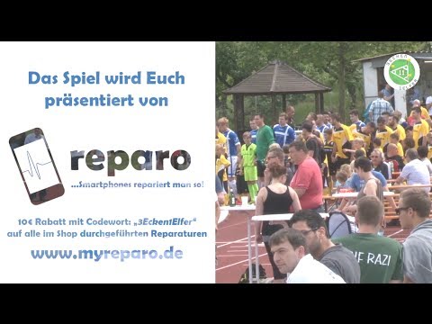 3Ecken1Elfer - FV Neuenhain vs  SG Kelkheim_25.05.14