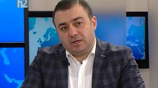Սևի - սպիտակի բաժանումը շուռ է գալու իշխանությունների դեմ - Մանուկ Սուքիասյան